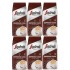 SEGAFREDO ZANETTI ESPRESSO CASA ÇEKİRDEK KAHVE 500 GR x 6 