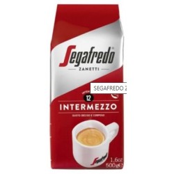 SEGAFREDO ZANETTİ INTERMEZZO ÇEKİRDEK KAHVE 500 GR