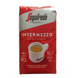 SEGAFREDO ZANETTİ INTERMEZZO ÇEKİRDEK KAHVE 500 GR