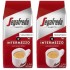 SEGAFREDO ZANETTİ INTERMEZZO ÇEKİRDEK KAHVE 500 GR x 2 (1 kg)