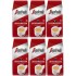 SEGAFREDO ZANETTİ INTERMEZZO ÇEKİRDEK KAHVE 3 kg ( 500 gr x 6)
