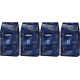 Lavazza Super Crema Espresso Çekirdek Kahve 4 KG (1 kg x 4 paket)