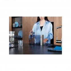 Delonghi EcoDecalk Kahve Makinesi Temizleme Solüsyonu 2x100 ml