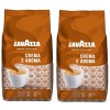 Lavazza Crema e Aroma Çekirdek Kahve 2 kg