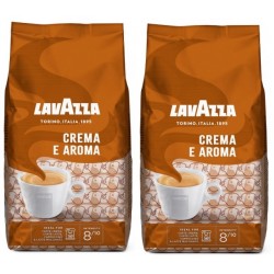 Lavazza Crema e Aroma Çekirdek Kahve 2 kg