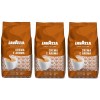 Lavazza Crema e Aroma Çekirdek Kahve 3 kg (1 kg x 3 Paket)