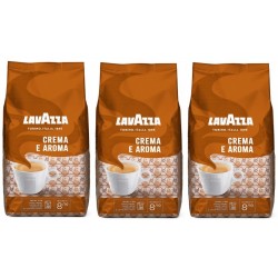 Lavazza Crema e Aroma Çekirdek Kahve 3 kg