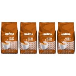 Lavazza Crema e Aroma Çekirdek Kahve 4 kg