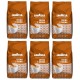 Lavazza Crema e Aroma Çekirdek Kahve 6 kg (1 kg x 6 Paket)