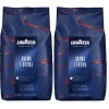Lavazza Espresso Crema e Aroma Çekirdek Kahve 2 kg (1 kg x 2 paket) 