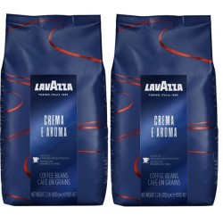 Lavazza Espresso Crema e Aroma Çekirdek Kahve 2 KG