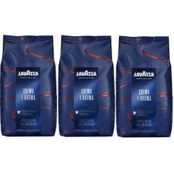 Lavazza Espresso Crema e Aroma Çekirdek Kahve 3 KG
