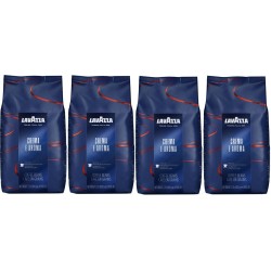 Lavazza Espresso Crema e Aroma Çekirdek Kahve 4 KG