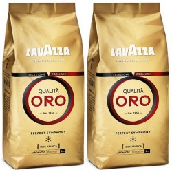 Lavazza Qualita ORO Çekirdek Kahve 2 KG