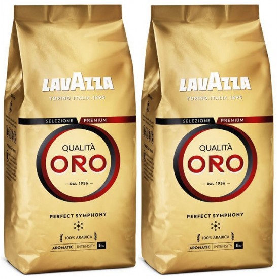 Lavazza Qualita ORO Çekirdek Kahve 2 KG
