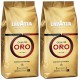 Lavazza Qualita ORO Çekirdek Kahve 2 KG ( 1kg x 2 paket)