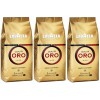 Lavazza Qualita ORO Çekirdek Kahve 3 KG ( 1kg x 3 paket)