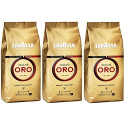 Lavazza Qualita ORO Çekirdek Kahve 3 KG