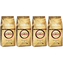 Lavazza Qualita ORO Çekirdek Kahve 4 KG