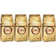 Lavazza Qualita ORO Çekirdek Kahve 4 KG ( 1kg x 4 paket)