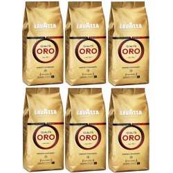 Lavazza Qualita ORO Çekirdek Kahve 6 KG