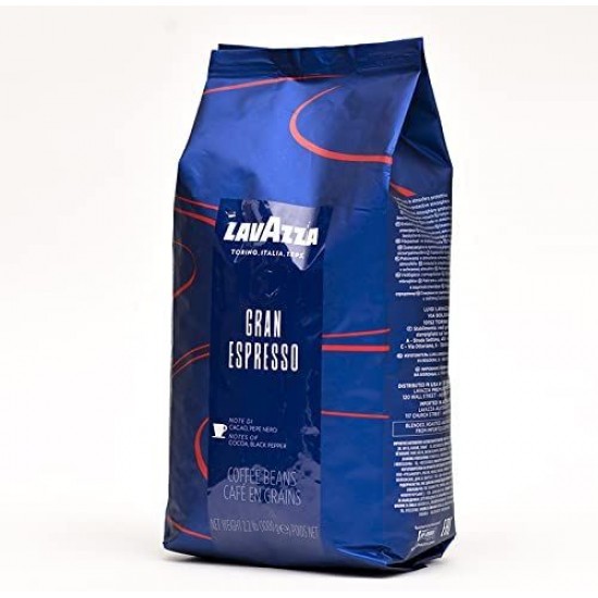 Lavazza Gran Espresso Çekirdek Kahve (1000 gr)