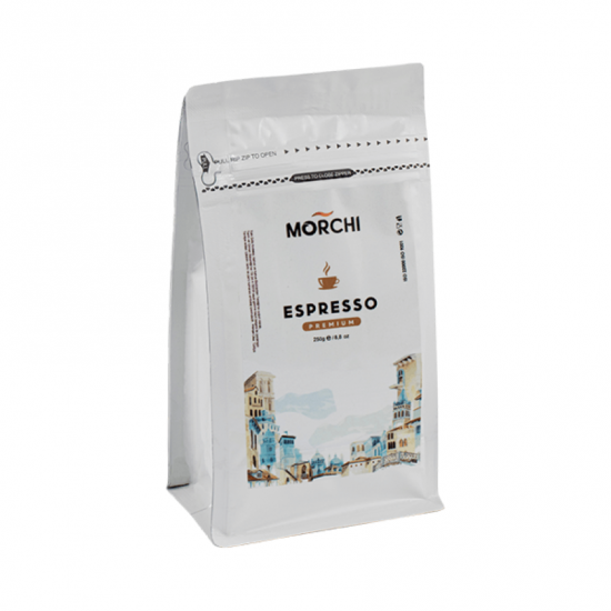 MORCHI Espresso Premium250 gr