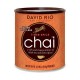 David Rio Tiger Spice Chai 1814 g – Klasik Baharatlı Chai  Baharatlı Çay